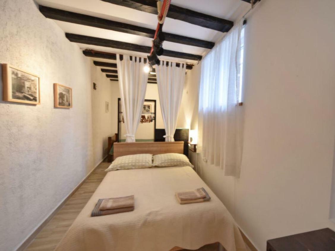 Apartment Milin By The Sea-Zadar-Diklo ภายนอก รูปภาพ